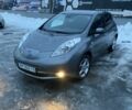 Сірий Ніссан Ліф, об'ємом двигуна 0 л та пробігом 163 тис. км за 6300 $, фото 1 на Automoto.ua