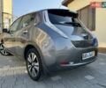 Серый Ниссан Лиф, объемом двигателя 0 л и пробегом 90 тыс. км за 7850 $, фото 36 на Automoto.ua