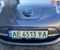 Серый Ниссан Лиф, объемом двигателя 0 л и пробегом 119 тыс. км за 7100 $, фото 4 на Automoto.ua