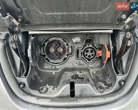 Серый Ниссан Лиф, объемом двигателя 0 л и пробегом 126 тыс. км за 7450 $, фото 27 на Automoto.ua