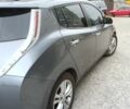 Серый Ниссан Лиф, объемом двигателя 0 л и пробегом 173 тыс. км за 5800 $, фото 4 на Automoto.ua