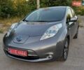 Серый Ниссан Лиф, объемом двигателя 0 л и пробегом 84 тыс. км за 8500 $, фото 1 на Automoto.ua