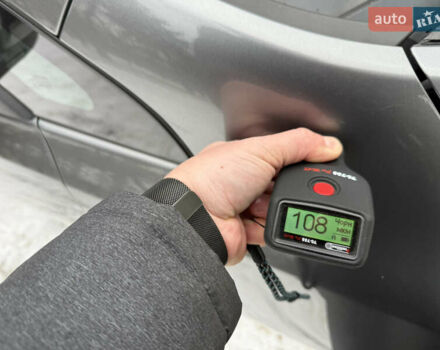 Сірий Ніссан Ліф, об'ємом двигуна 0 л та пробігом 92 тис. км за 7280 $, фото 39 на Automoto.ua