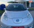 Серый Ниссан Лиф, объемом двигателя 0 л и пробегом 158 тыс. км за 6600 $, фото 1 на Automoto.ua