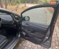 Серый Ниссан Лиф, объемом двигателя 0 л и пробегом 130 тыс. км за 9000 $, фото 6 на Automoto.ua