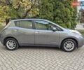 Сірий Ніссан Ліф, об'ємом двигуна 0 л та пробігом 92 тис. км за 7300 $, фото 6 на Automoto.ua