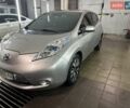 Сірий Ніссан Ліф, об'ємом двигуна 0 л та пробігом 160 тис. км за 8000 $, фото 1 на Automoto.ua