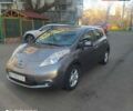 Сірий Ніссан Ліф, об'ємом двигуна 0 л та пробігом 160 тис. км за 6000 $, фото 1 на Automoto.ua