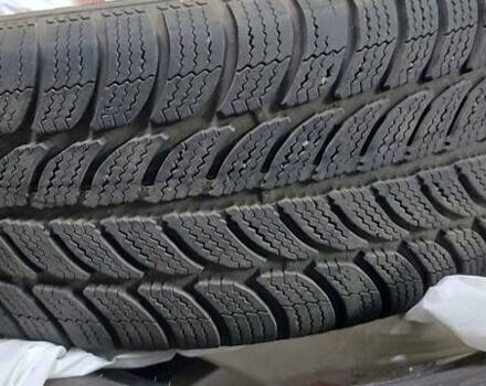 Серый Ниссан Лиф, объемом двигателя 0 л и пробегом 127 тыс. км за 8000 $, фото 33 на Automoto.ua