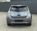 Сірий Ніссан Ліф, об'ємом двигуна 0 л та пробігом 122 тис. км за 5200 $, фото 4 на Automoto.ua