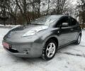 Сірий Ніссан Ліф, об'ємом двигуна 0 л та пробігом 92 тис. км за 6990 $, фото 1 на Automoto.ua