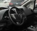 Серый Ниссан Лиф, объемом двигателя 0 л и пробегом 174 тыс. км за 5800 $, фото 14 на Automoto.ua