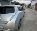 Серый Ниссан Лиф, объемом двигателя 0 л и пробегом 130 тыс. км за 6500 $, фото 5 на Automoto.ua