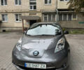 Серый Ниссан Лиф, объемом двигателя 0 л и пробегом 130 тыс. км за 8500 $, фото 1 на Automoto.ua