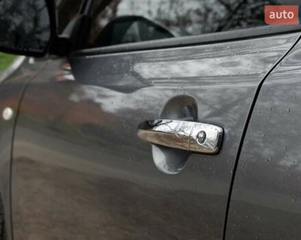 Серый Ниссан Лиф, объемом двигателя 0 л и пробегом 151 тыс. км за 7300 $, фото 7 на Automoto.ua