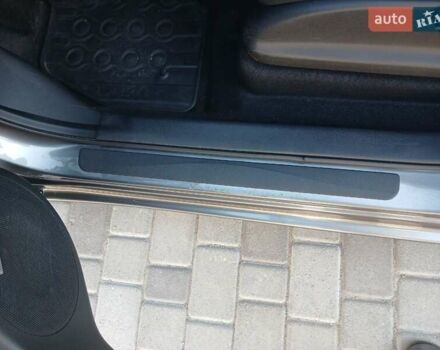 Серый Ниссан Лиф, объемом двигателя 0 л и пробегом 119 тыс. км за 7100 $, фото 48 на Automoto.ua