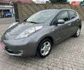 Серый Ниссан Лиф, объемом двигателя 0 л и пробегом 126 тыс. км за 7450 $, фото 9 на Automoto.ua