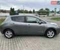 Серый Ниссан Лиф, объемом двигателя 0 л и пробегом 126 тыс. км за 7450 $, фото 3 на Automoto.ua