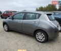 Серый Ниссан Лиф, объемом двигателя 0 л и пробегом 86 тыс. км за 7200 $, фото 1 на Automoto.ua