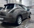Сірий Ніссан Ліф, об'ємом двигуна 0 л та пробігом 98 тис. км за 7200 $, фото 3 на Automoto.ua
