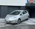 Серый Ниссан Лиф, объемом двигателя 0 л и пробегом 118 тыс. км за 7100 $, фото 1 на Automoto.ua
