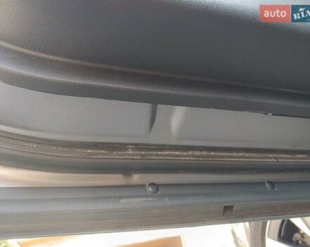 Серый Ниссан Лиф, объемом двигателя 0 л и пробегом 119 тыс. км за 7100 $, фото 53 на Automoto.ua