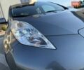 Серый Ниссан Лиф, объемом двигателя 0 л и пробегом 90 тыс. км за 7850 $, фото 8 на Automoto.ua