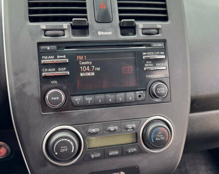 Серый Ниссан Лиф, объемом двигателя 0 л и пробегом 105 тыс. км за 11900 $, фото 28 на Automoto.ua