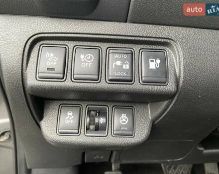 Серый Ниссан Лиф, объемом двигателя 0 л и пробегом 151 тыс. км за 5900 $, фото 28 на Automoto.ua