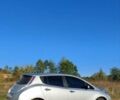 Сірий Ніссан Ліф, об'ємом двигуна 0 л та пробігом 155 тис. км за 6800 $, фото 3 на Automoto.ua