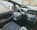 Серый Ниссан Лиф, объемом двигателя 0 л и пробегом 97 тыс. км за 7499 $, фото 68 на Automoto.ua