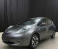 Сірий Ніссан Ліф, об'ємом двигуна 0 л та пробігом 87 тис. км за 7341 $, фото 1 на Automoto.ua