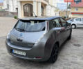 Серый Ниссан Лиф, объемом двигателя 0 л и пробегом 117 тыс. км за 6500 $, фото 3 на Automoto.ua