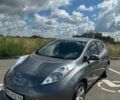 Сірий Ніссан Ліф, об'ємом двигуна 0 л та пробігом 261 тис. км за 6200 $, фото 1 на Automoto.ua