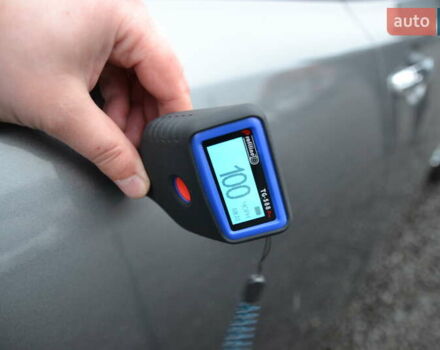 Серый Ниссан Лиф, объемом двигателя 0 л и пробегом 127 тыс. км за 6999 $, фото 34 на Automoto.ua