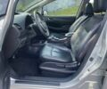 Серый Ниссан Лиф, объемом двигателя 0 л и пробегом 78 тыс. км за 2500 $, фото 9 на Automoto.ua