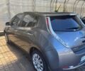 Серый Ниссан Лиф, объемом двигателя 0 л и пробегом 150 тыс. км за 6400 $, фото 1 на Automoto.ua