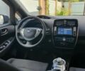 Серый Ниссан Лиф, объемом двигателя 0 л и пробегом 97 тыс. км за 7499 $, фото 75 на Automoto.ua
