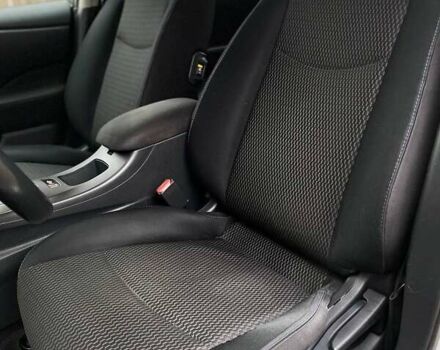 Серый Ниссан Лиф, объемом двигателя 0 л и пробегом 103 тыс. км за 5990 $, фото 25 на Automoto.ua