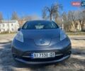 Серый Ниссан Лиф, объемом двигателя 0 л и пробегом 357 тыс. км за 9500 $, фото 1 на Automoto.ua