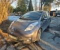 Сірий Ніссан Ліф, об'ємом двигуна 0 л та пробігом 125 тис. км за 6400 $, фото 1 на Automoto.ua