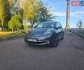 Серый Ниссан Лиф, объемом двигателя 0 л и пробегом 99 тыс. км за 7200 $, фото 1 на Automoto.ua