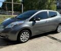Сірий Ніссан Ліф, об'ємом двигуна 0 л та пробігом 110 тис. км за 7400 $, фото 1 на Automoto.ua