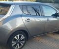 Сірий Ніссан Ліф, об'ємом двигуна 0 л та пробігом 93 тис. км за 8400 $, фото 5 на Automoto.ua