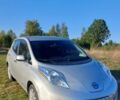 Сірий Ніссан Ліф, об'ємом двигуна 0 л та пробігом 155 тис. км за 6800 $, фото 4 на Automoto.ua