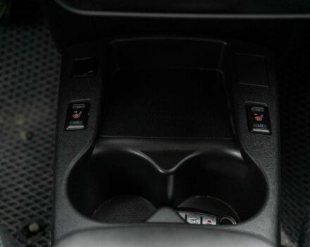 Серый Ниссан Лиф, объемом двигателя 0 л и пробегом 174 тыс. км за 5800 $, фото 22 на Automoto.ua