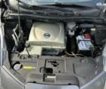 Сірий Ніссан Ліф, об'ємом двигуна 0 л та пробігом 76 тис. км за 8000 $, фото 15 на Automoto.ua