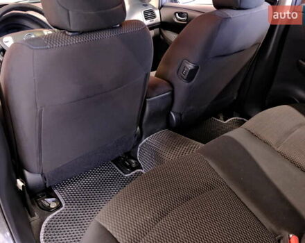 Сірий Ніссан Ліф, об'ємом двигуна 0 л та пробігом 162 тис. км за 7300 $, фото 34 на Automoto.ua