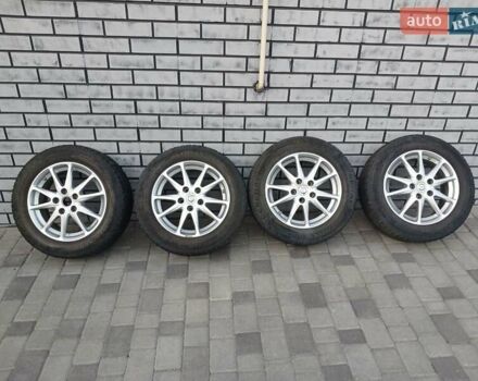 Серый Ниссан Лиф, объемом двигателя 0 л и пробегом 119 тыс. км за 7100 $, фото 74 на Automoto.ua