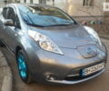 Серый Ниссан Лиф, объемом двигателя 0 л и пробегом 50 тыс. км за 13000 $, фото 1 на Automoto.ua